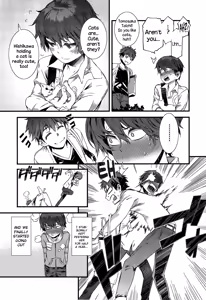 Page 3 of Spirited Girl - preview thumbnail