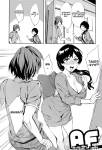 Page 2 of AF - Alternative Family - preview thumbnail