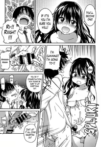 Page 168 of Aibuka! - preview thumbnail