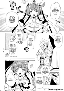 Page 3 of Gesu to Kuzu no Guilty Hon - preview thumbnail