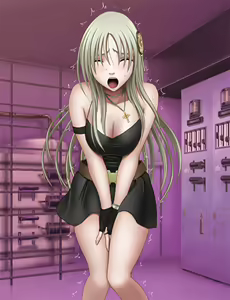 Page 56 of Taimashi Mikoto 2 - preview thumbnail