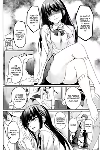Page 4 of Mi Cariño es mi Mascota - preview thumbnail