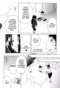 Page 3 of Boku no Katei Chijou act.1 | My Family Passion - preview thumbnail
