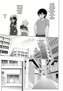 Page 3 of Chii-chan to Bad End. - preview thumbnail