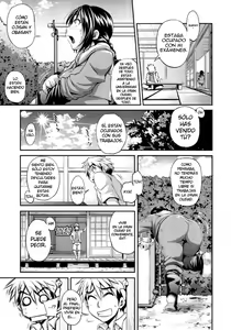 Page 3 of Yuunatsu | Summer Night - preview thumbnail