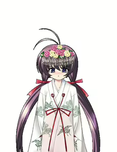 Page 422 of Ama no Mikohime - preview thumbnail