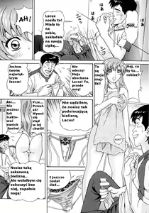 Page 6 of Ryoujoku Lacus - preview thumbnail