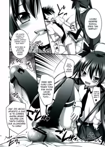 Page 3 of HIGHSCHOOL OF THE DATE - preview thumbnail