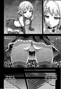 Page 3 of Victim Girls 15 Hara Pandemonium - preview thumbnail