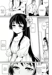 Page 3 of Eien no Shouzou | Portrait of Eternal - preview thumbnail