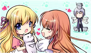 Page 422 of Himesama Gentei! ~Princess Limited~ - preview thumbnail