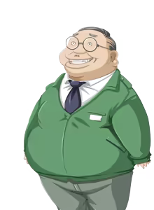 Page 264 of Gachi Yuru Hero Battle - preview thumbnail
