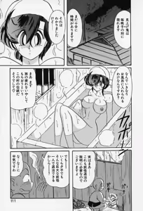 Page 112 of Fairy Saber - preview thumbnail