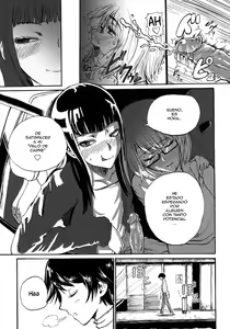 Page 3 of Anoko ♂ Donnako ♂ Otokonoko - preview thumbnail