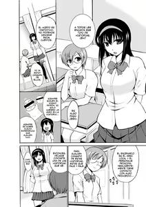 Page 3 of Kuchinashi-sama - preview thumbnail