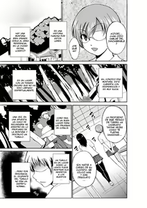 Page 4 of Kuchinashi-sama - preview thumbnail