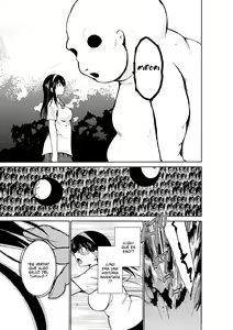 Page 8 of Kuchinashi-sama - preview thumbnail