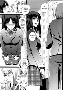 Page 3 of Boku no Shiawase na Shumi Zenpen - preview thumbnail