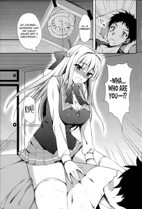 Page 5 of Boku wa Kimi wo Daite Nemuru. - preview thumbnail