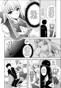 Page 8 of Boku wa Kimi wo Daite Nemuru. - preview thumbnail