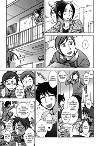 Page 3 of Shiawasesou no Yasashii Yuurei - preview thumbnail