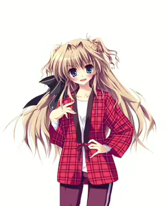 Page 422 of Mashiro Iro Symphony - Love is pure white- - preview thumbnail