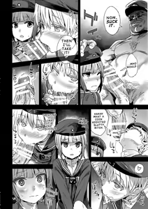 Page 3 of DANKE DANKEI REVOLUTION - preview thumbnail