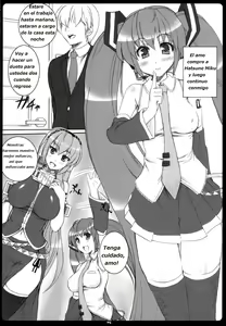 Page 3 of Negitorodon Oomori - preview thumbnail