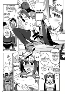 Page 3 of Mix Au Lait - preview thumbnail