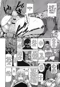 Page 14 of Kirari na Meitantei? | Kirari The Detective - preview thumbnail