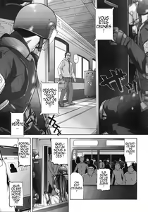 Page 27 of Kirari na Meitantei? | Kirari The Detective - preview thumbnail