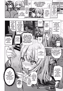 Page 28 of Kirari na Meitantei? | Kirari The Detective - preview thumbnail