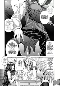Page 3 of Kirari na Meitantei? | Kirari The Detective - preview thumbnail