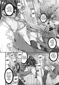 Page 8 of Kirari na Meitantei? | Kirari The Detective - preview thumbnail