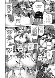 Page 10 of Kirari na Meitantei? | Kirari The Detective - preview thumbnail