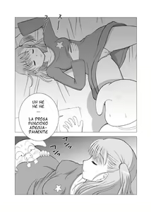 Page 3 of Dukkon Bakkon Kai! - preview thumbnail