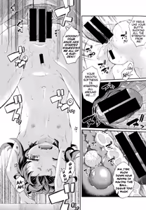 Page 16 of Dagashi Kashi LW | Cheap-Sweets Sweets LW - preview thumbnail