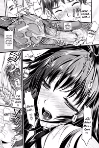 Page 30 of Boku to Kanojo no Shujuu Kankei - Me And Her Master-Servant Relationship Ch. 1-3 - preview thumbnail