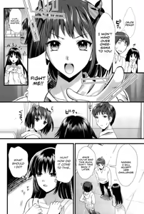 Page 56 of Boku to Kanojo no Shujuu Kankei - Me And Her Master-Servant Relationship Ch. 1-3 - preview thumbnail