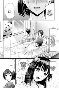 Page 64 of Boku to Kanojo no Shujuu Kankei - Me And Her Master-Servant Relationship Ch. 1-3 - preview thumbnail