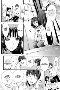 Page 66 of Boku to Kanojo no Shujuu Kankei - Me And Her Master-Servant Relationship Ch. 1-3 - preview thumbnail