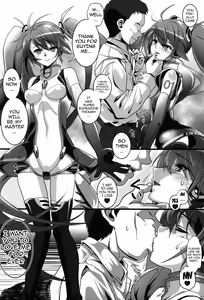 Page 5 of Racing Angeloid - preview thumbnail