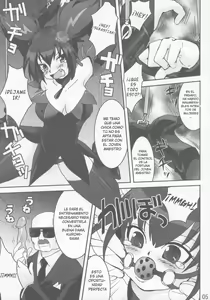 Page 4 of EXTRA KUROMIX - preview thumbnail