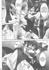Page 5 of EXTRA KUROMIX - preview thumbnail
