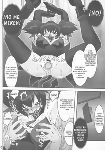 Page 9 of EXTRA KUROMIX - preview thumbnail