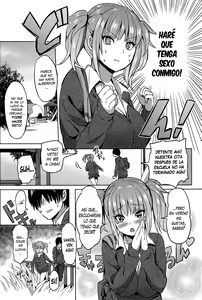 Page 8 of Hissatsu EroKawa Ougi! - preview thumbnail