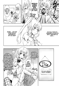 Page 3 of Chou Love-ru Pink - preview thumbnail