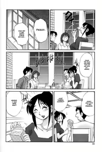 Page 56 of Agatsuma Kyoudai Haitokuhen - My Sister is My Wife - preview thumbnail