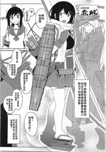 Page 3 of GIRLFriend's 7 - preview thumbnail