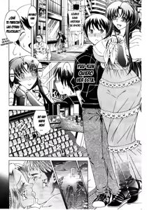 Page 38 of Himitsu no Sign - Secret Signature - preview thumbnail